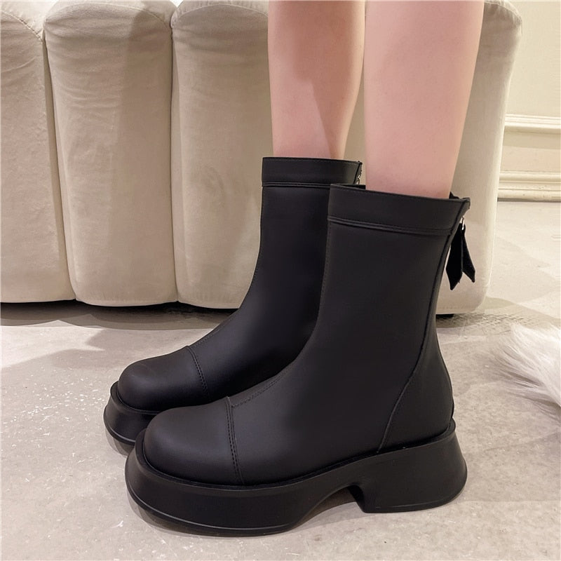 CiarasBoots I Stiefel für Damen 0