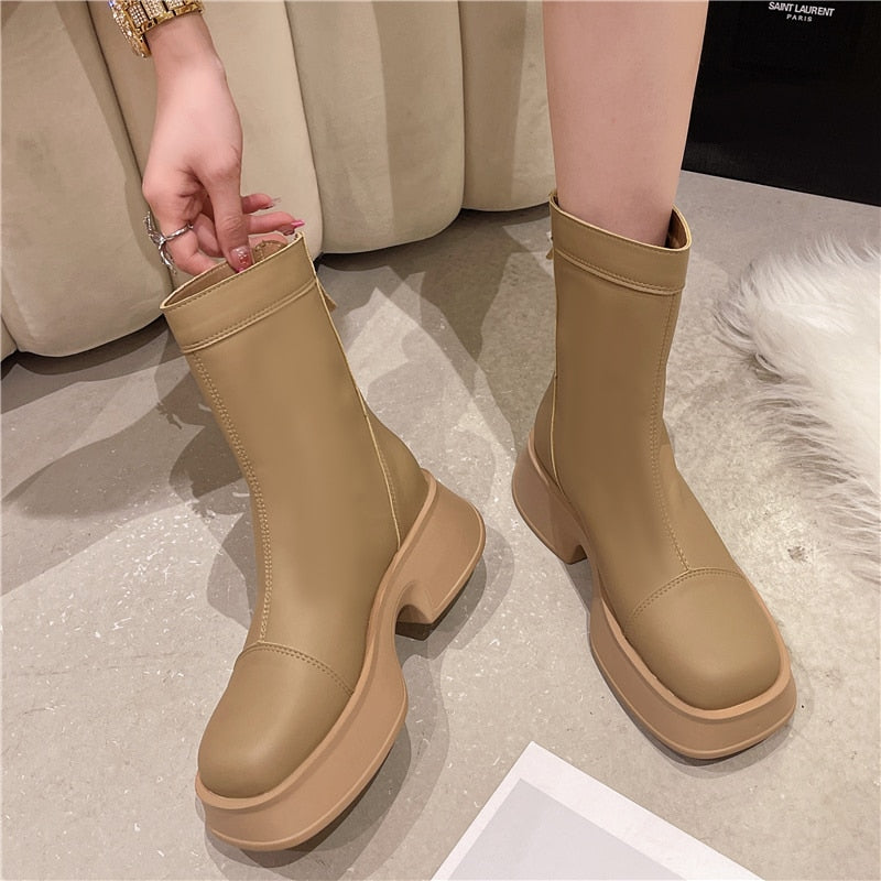 CiarasBoots I Stiefel für Damen 2