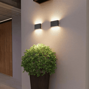 Clarion Wandleuchte 2