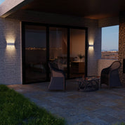 Clarion Wandleuchte 3