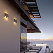 Clarion Wandleuchte 5