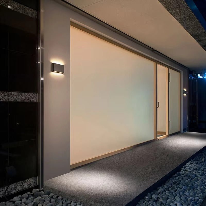 Clarion Wandleuchte 7