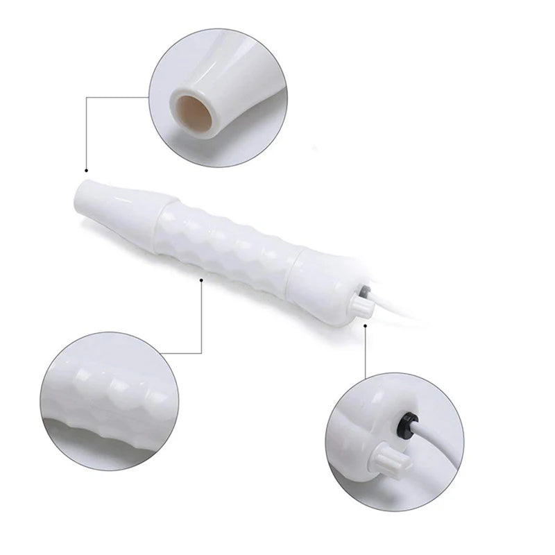 Clearlift - Hochfrequenzelektrodenstab zur Hautstraffung und Faltenentfernung 3