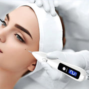 Clearskinpro -Laser -Plasma -Stift - Nicht -invasiv | Für Sommersprossen, Hautmarke, Fleck, Maulwurf und Tattoo zu Hause entfernen 4