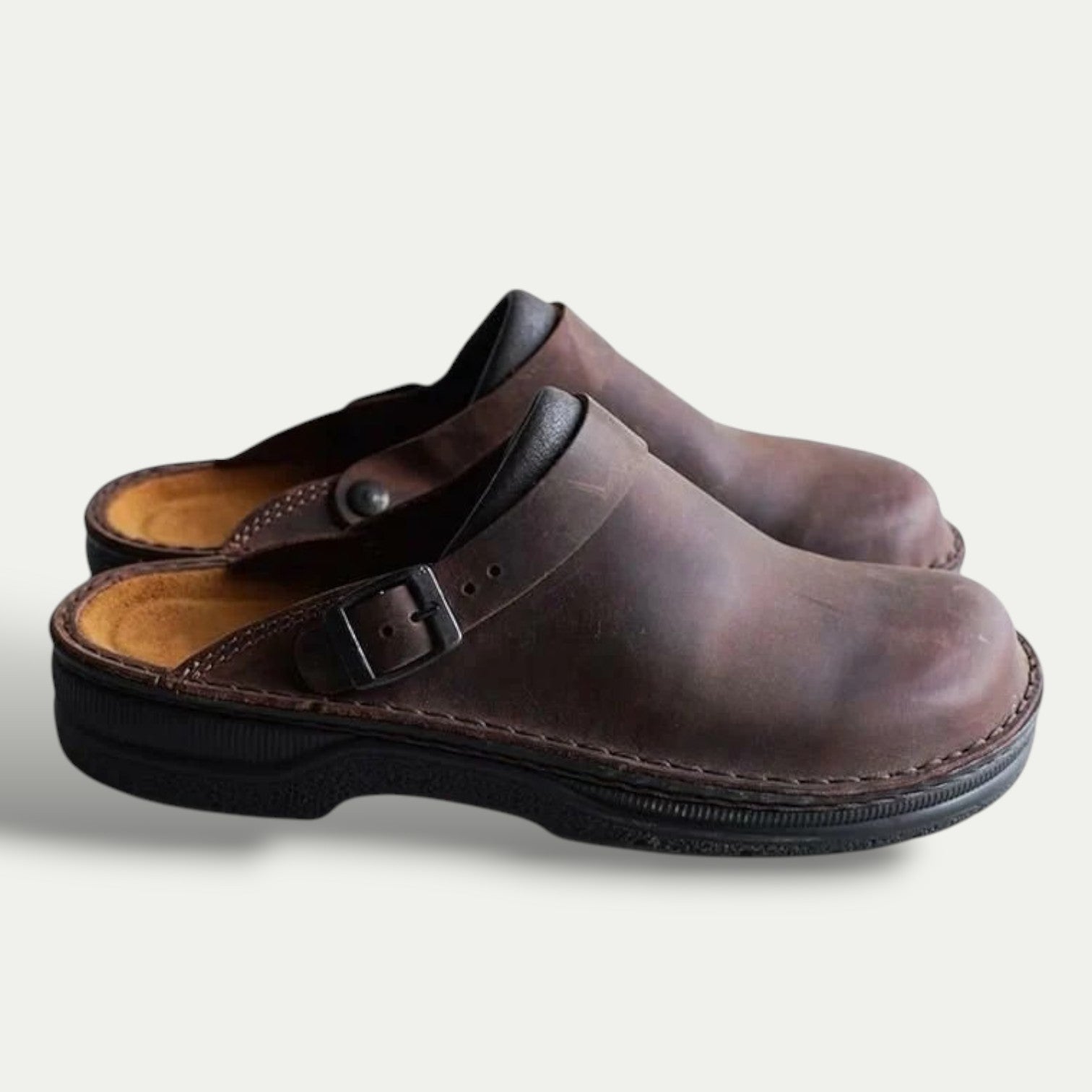 Clogs für Damen – Modernes Design, bequeme Passform 1