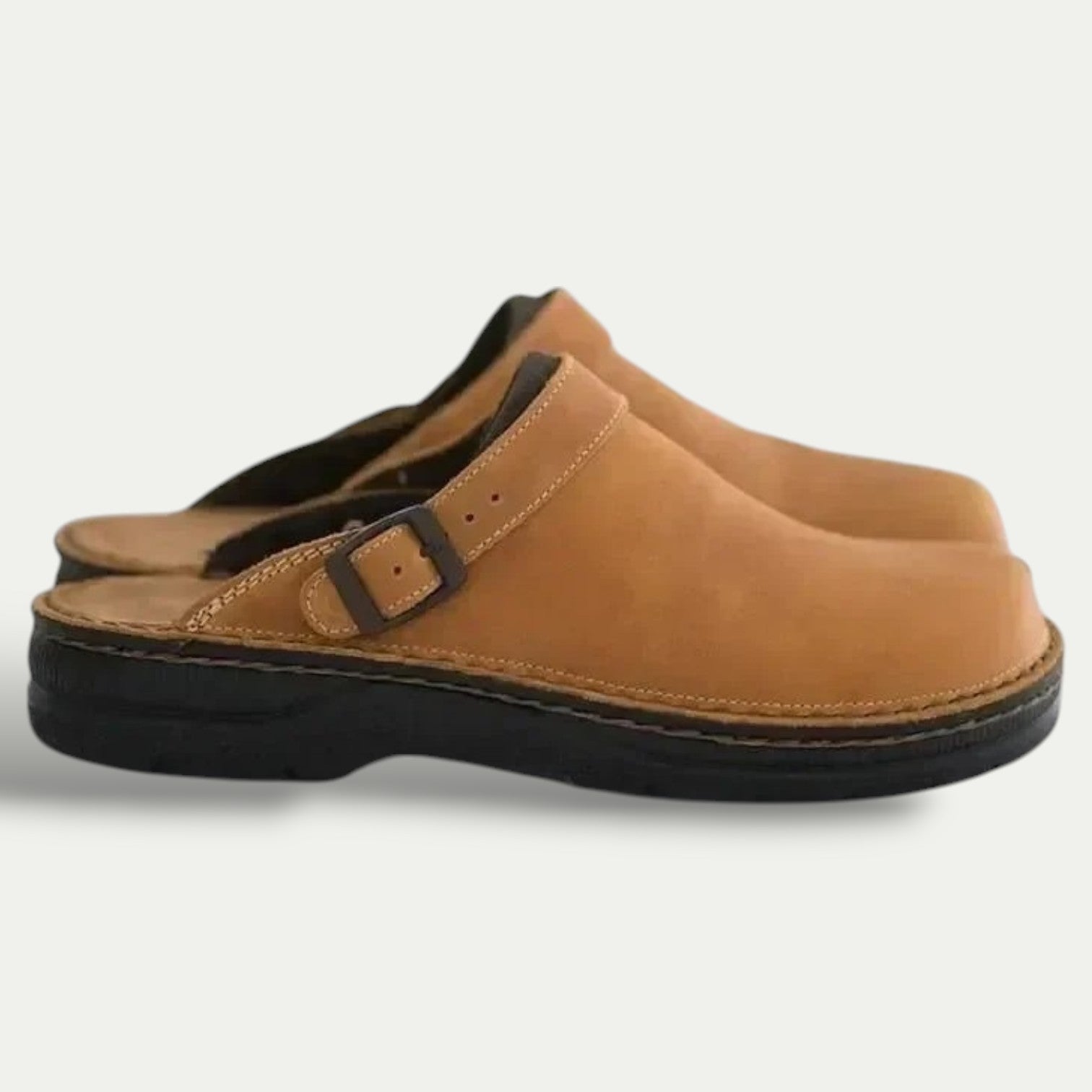 Clogs für Damen – Modernes Design, bequeme Passform 2