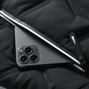 Hansel | Leicht, Wasserabweisend und Stilvoll für jede Jahreszeit