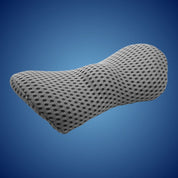 Comfortwave Lumbal Support Polish | Zur Erleichterung des unteren Rückens - Ergonomisches Design für Büro - Fahren und Heimgebrauch 4