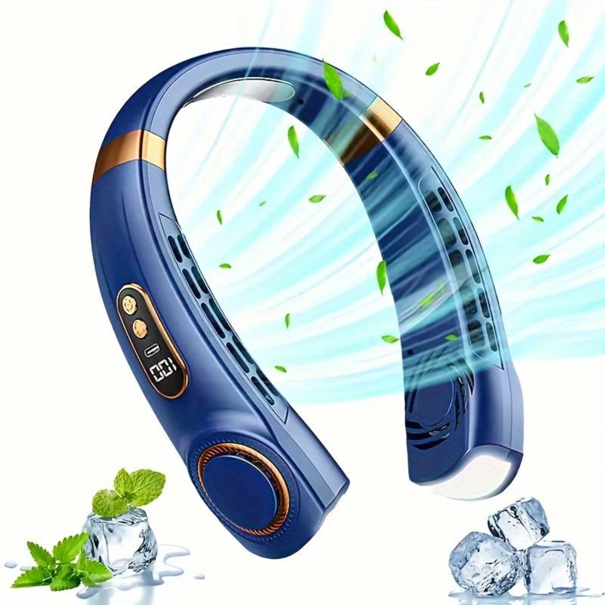 Coolbreeze Nekventilator 0