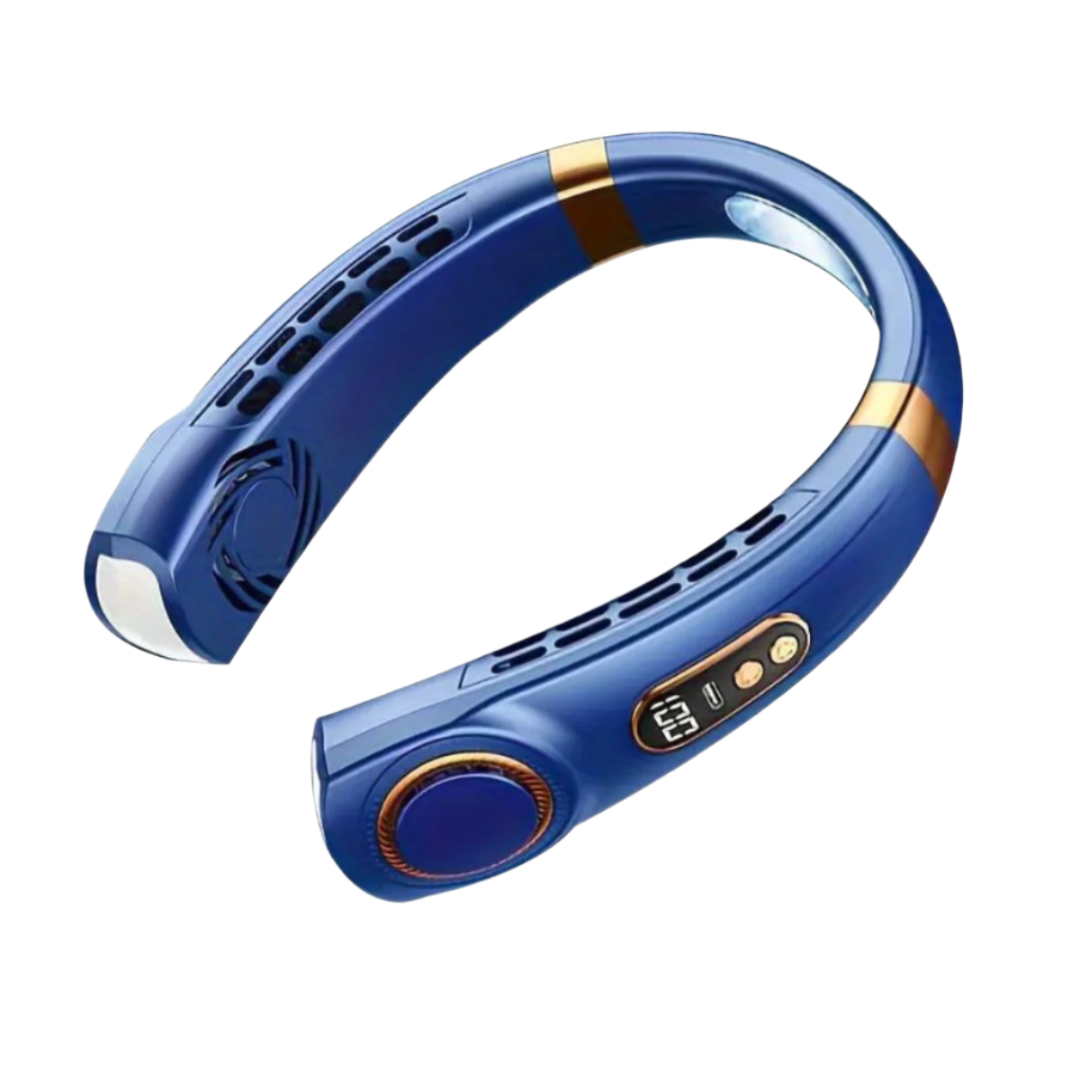 Coolbreeze Nekventilator 1