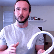 Coolbreeze Nekventilator 4