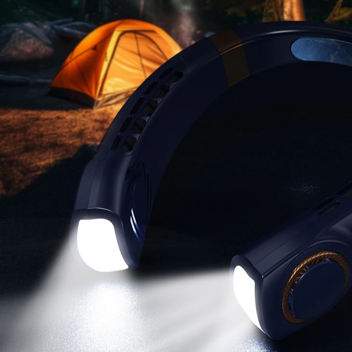 Coolbreeze Nekventilator 6