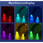 Coolbreeze Nekventilator 7