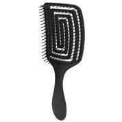 Curlcare Comb - Bristle & Nylon Pinsel zum Styling und Massaging 2