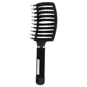 Curlcare Comb - Bristle & Nylon Pinsel zum Styling und Massaging 3