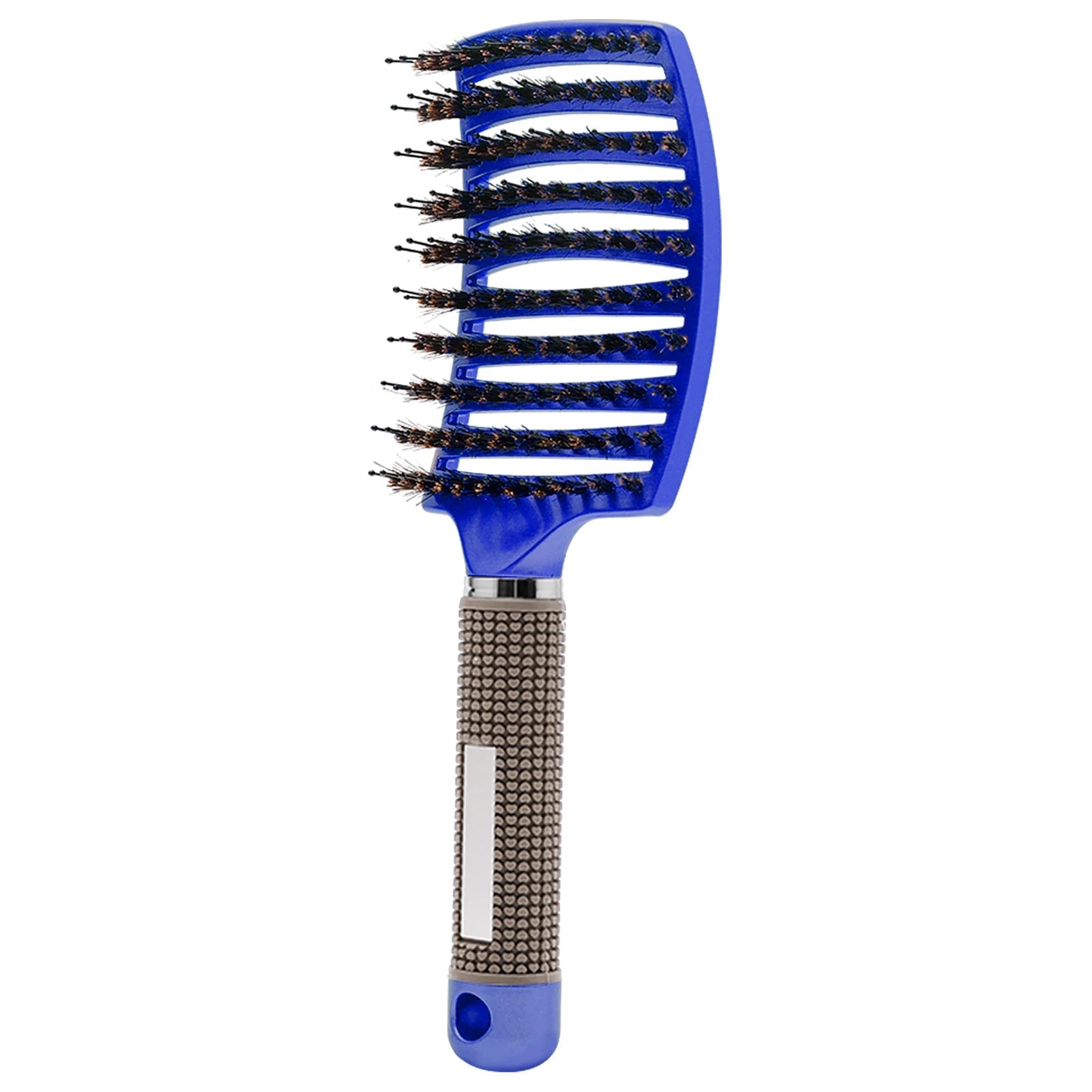 Curlcare Comb - Bristle & Nylon Pinsel zum Styling und Massaging 4