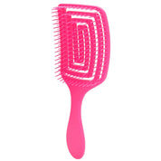Curlcare Comb - Bristle & Nylon Pinsel zum Styling und Massaging 8