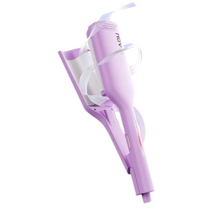 Curlelit-schnell hitziger Anti-Scald Deep Wave Curler 2