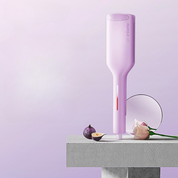 Curlelit-schnell hitziger Anti-Scald Deep Wave Curler 6