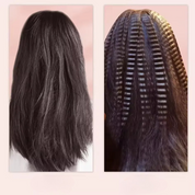 Curlflex - Mini Hair Crimper & Flacheisen 4