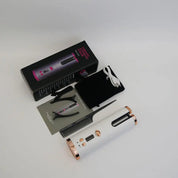 Curlmaster - LED -Display -Styling -Tool 6