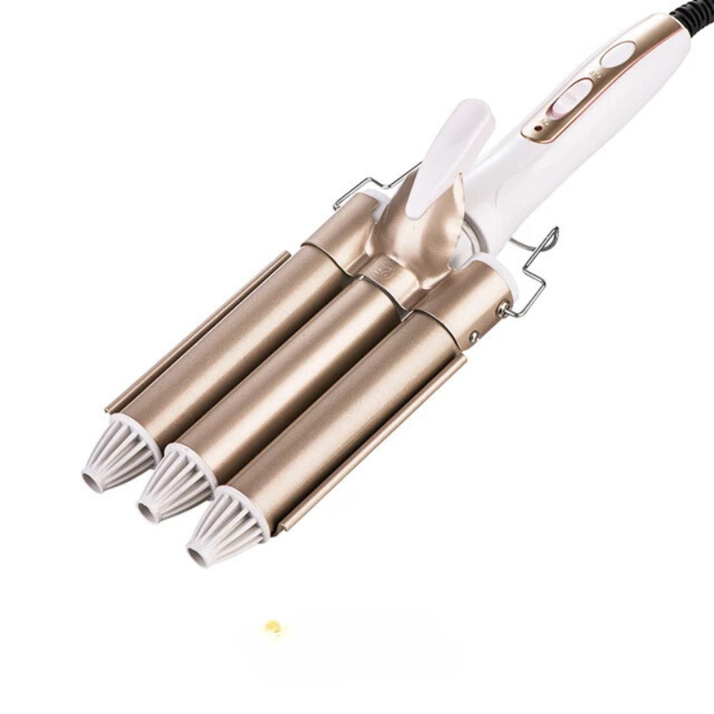 Curlpro - Haarwanderstyler 0