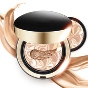 Cushion Foundation SPF 50 Nachfüllpackung enthalten 0