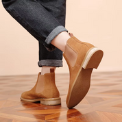 BAILEY | Bequeme Chelsea-Stiefel