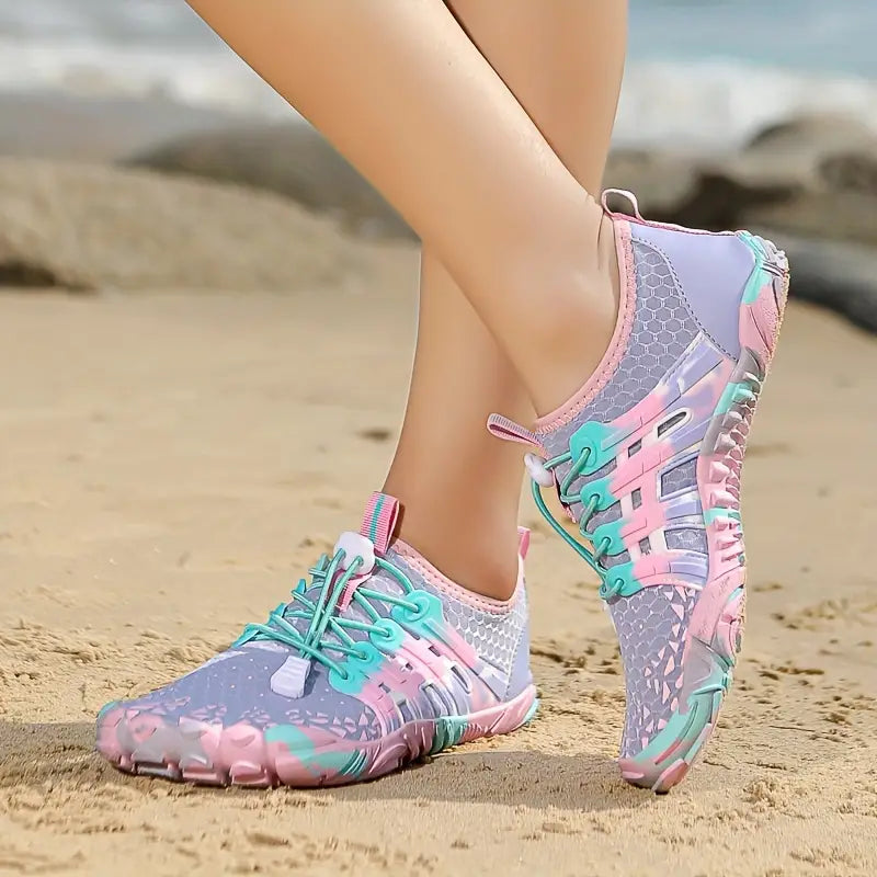 Damen Barfuß-Wasserschuhe - WaveFlex 1