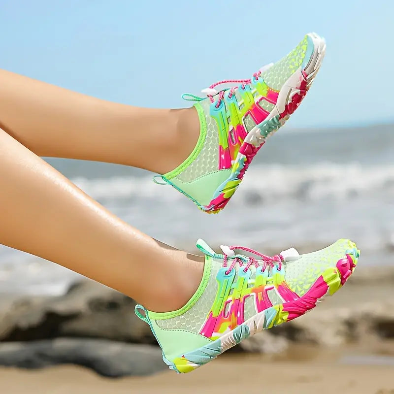 Damen Barfuß-Wasserschuhe - WaveFlex 4