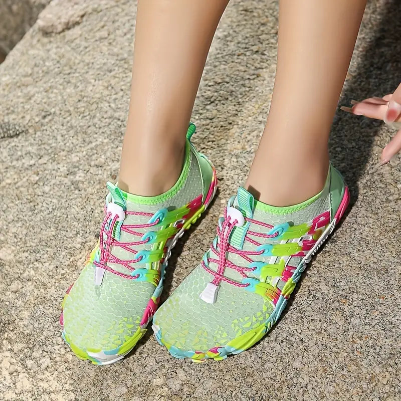 Damen Barfuß-Wasserschuhe - WaveFlex 5