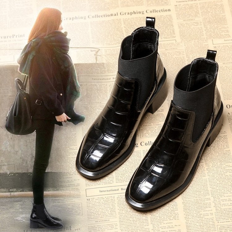 DemiBoots I Stiefeletten für Damen 1