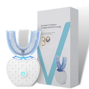 Ultrason 360 ° Zahnbürste - Denson-1