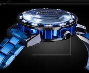 Diamond Watch | Luxus 4
