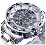 Diamond Watch | Luxus 9