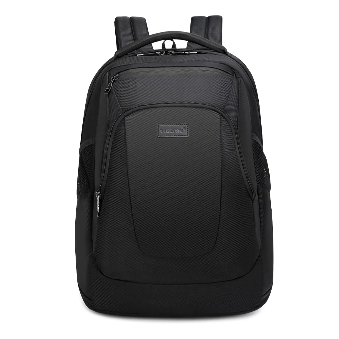 Diebstahlsicherer 15,6" Laptop-Rucksack für Herren – Wasserdichte Reise- und Schultasche 5