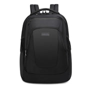 Diebstahlsicherer 15,6" Laptop-Rucksack für Herren – Wasserdichte Reise- und Schultasche 5
