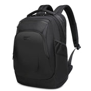 Diebstahlsicherer 15,6" Laptop-Rucksack für Herren – Wasserdichte Reise- und Schultasche 6