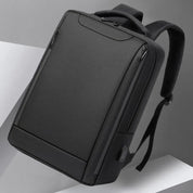 Diebstahlsicherer, wasserdichter Laptop-Rucksack mit USB-Ladefunktion 5