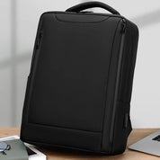 Diebstahlsicherer, wasserdichter Laptop-Rucksack mit USB-Ladefunktion 6