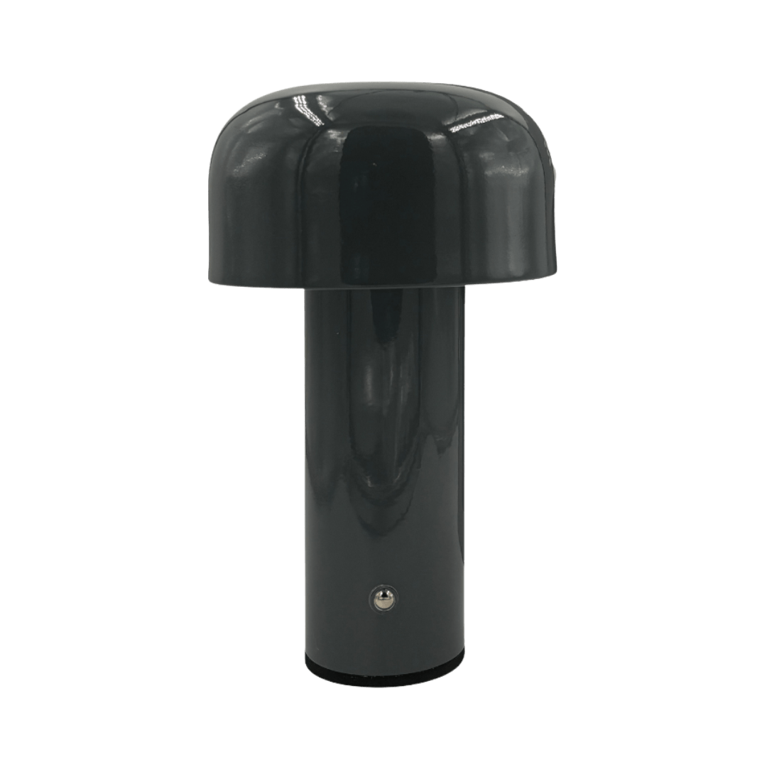 Dimmbare Pilz-Tischlampe 1