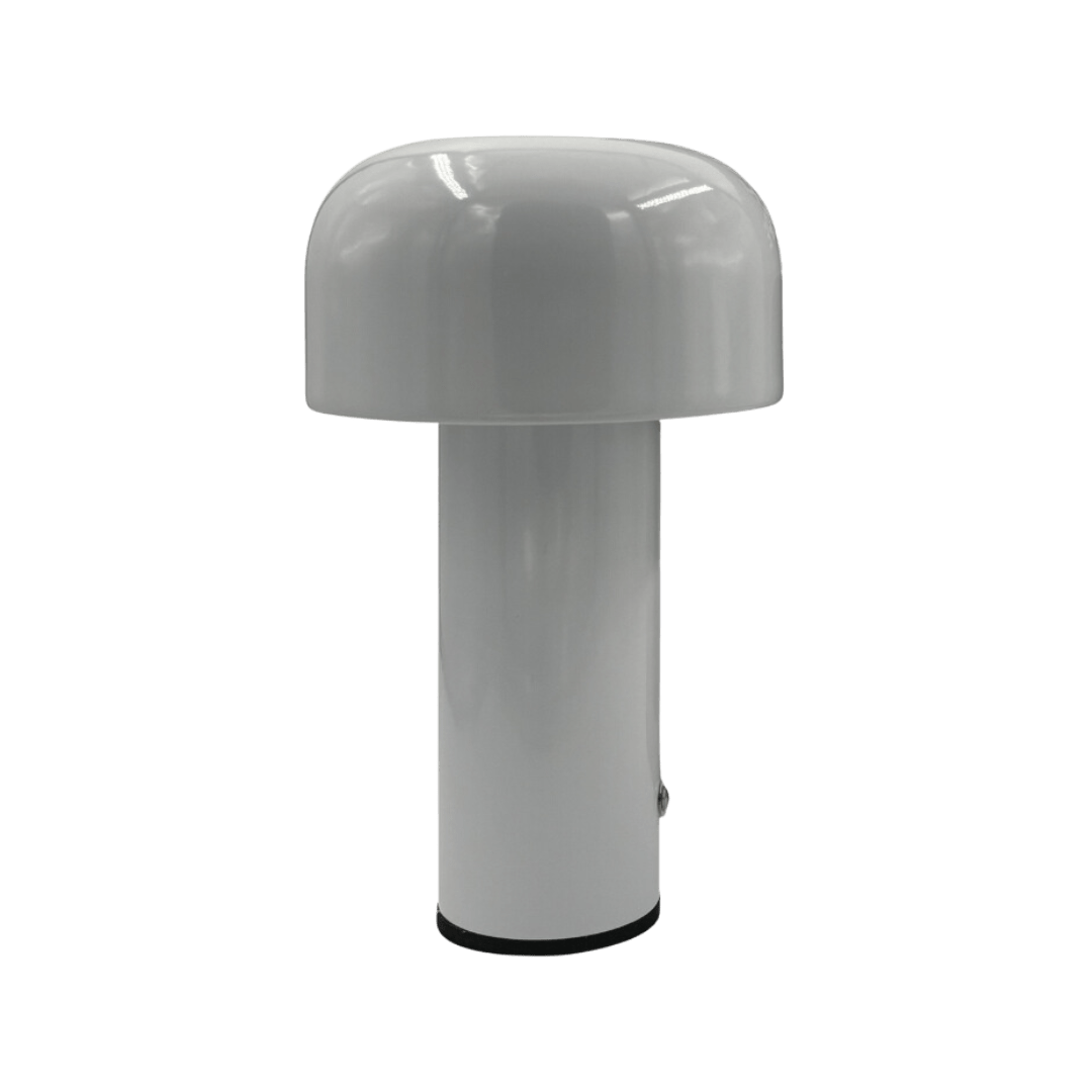 Dimmbare Pilz-Tischlampe 2