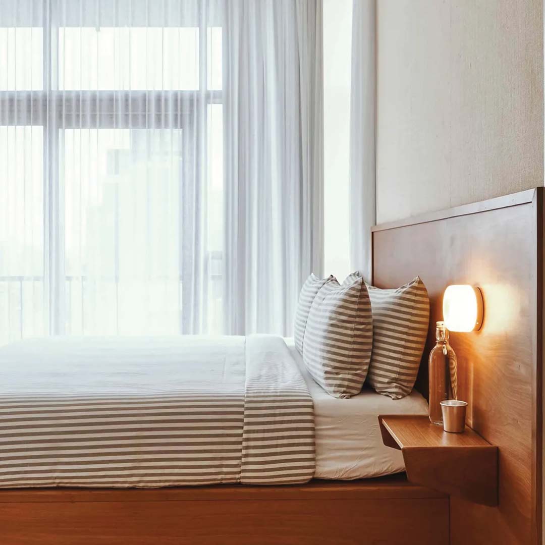 Dimple Wandleuchte 6