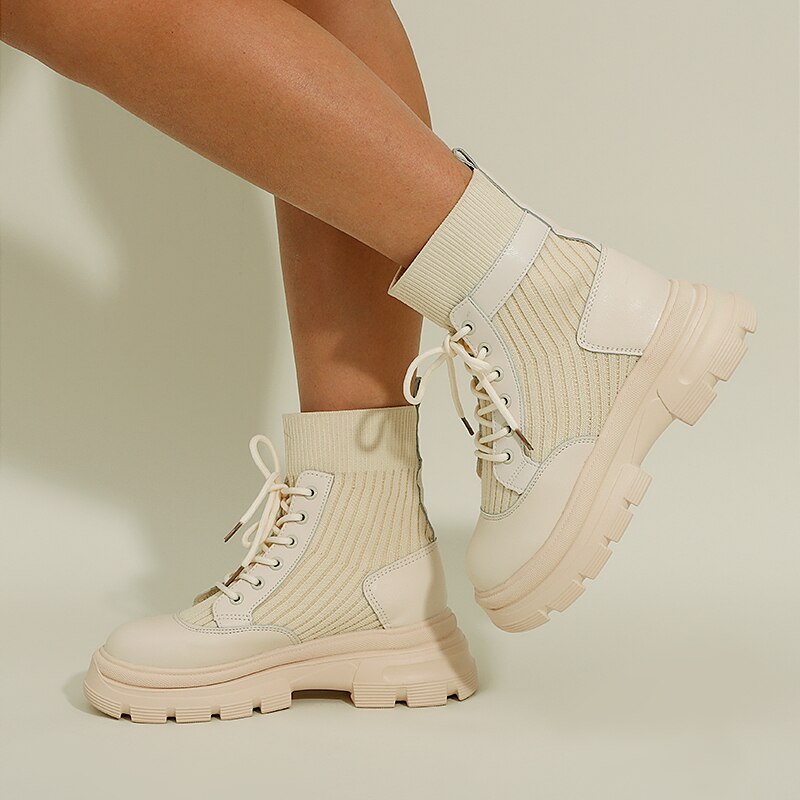 DionsBoots I Stylische Stiefel für Damen 0