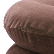 Drei Schichten zervikale Nackentraktion aufblasbares Kissen 3