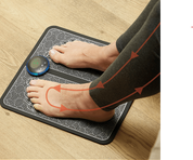 EMS -AkuPoint Stimulator Massage Fußmatte: Ultimative Entspannung und Schmerzlinderung 0