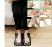 EMS -AkuPoint Stimulator Massage Fußmatte: Ultimative Entspannung und Schmerzlinderung 2