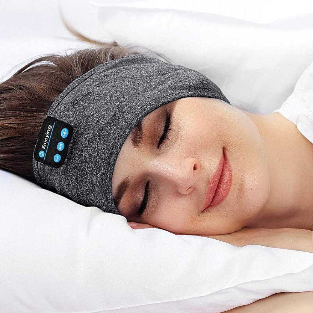  Sleep Bluetooth -Kopfhörer Stirnband 0