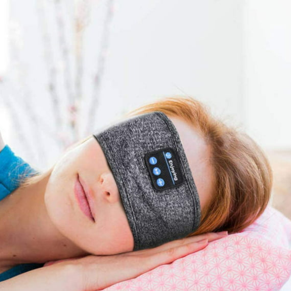  Sleep Bluetooth -Kopfhörer Stirnband 1