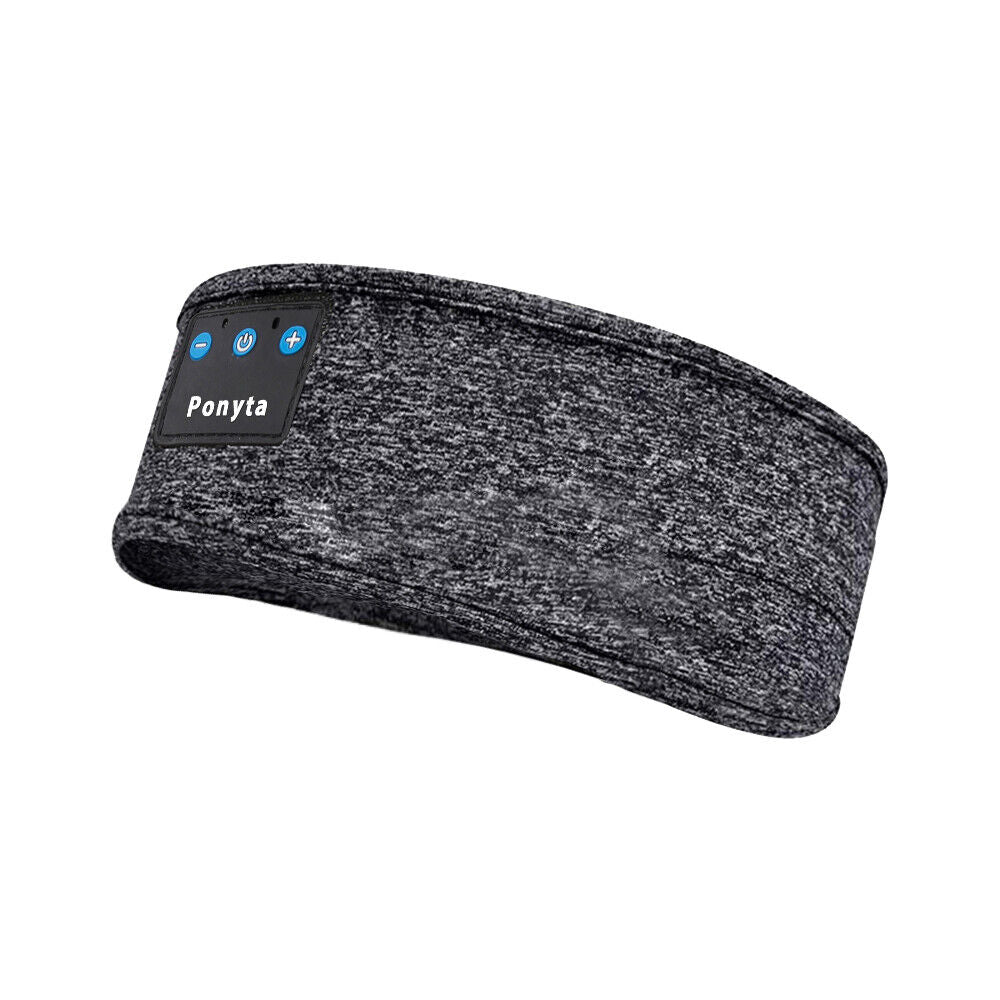 Easy Wear Sport / Sleep Bluetooth -Kopfhörer Stirnband 4